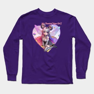 Chemical Hype Girl Long Sleeve T-Shirt